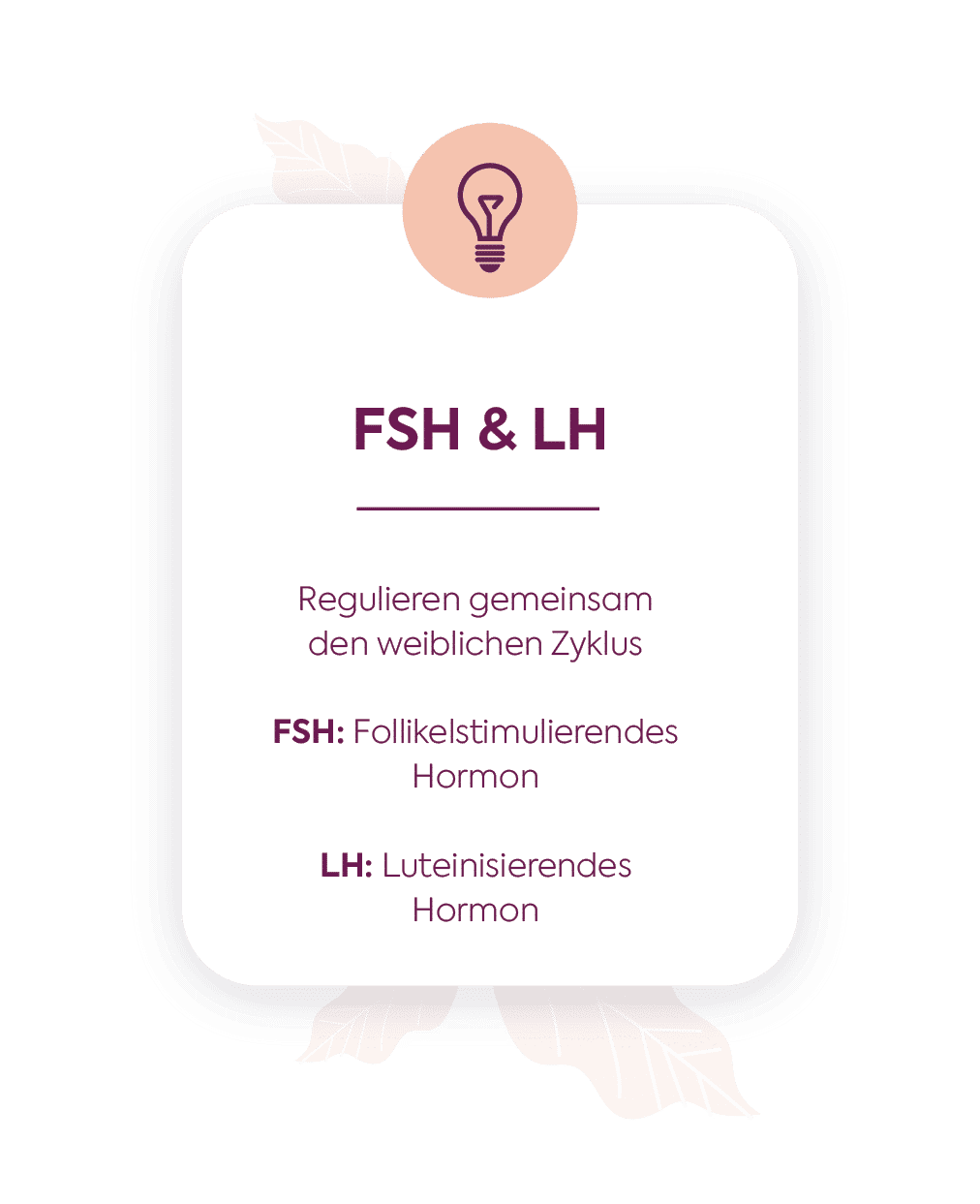 FSH & LH Hormon
