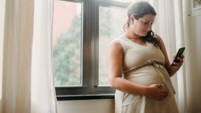 The 5 best pregnancy apps