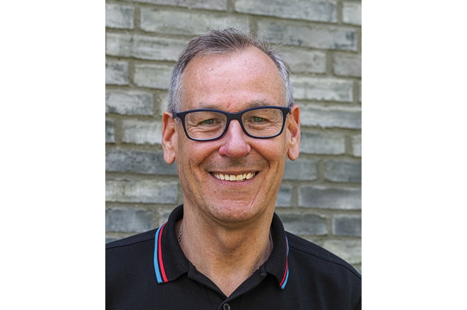 Porträtfoto Dr. Med. Tandler-Schneider