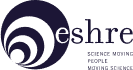 Das Logo für oshre.